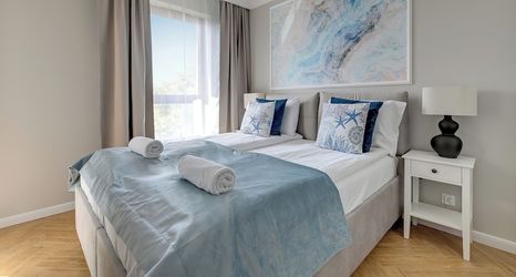 อื่นๆ 2 Bulvar Miramar by Lion Apartments