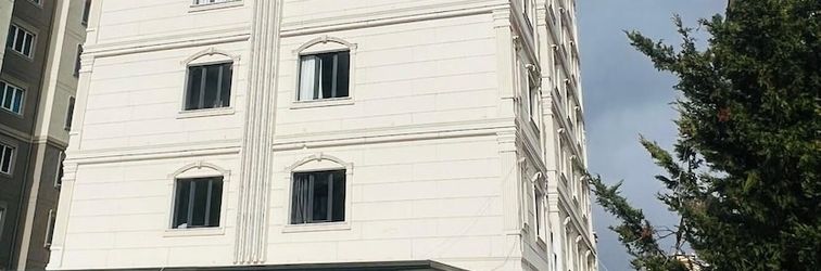 其他 Educity Suite and Hotels Atasehir