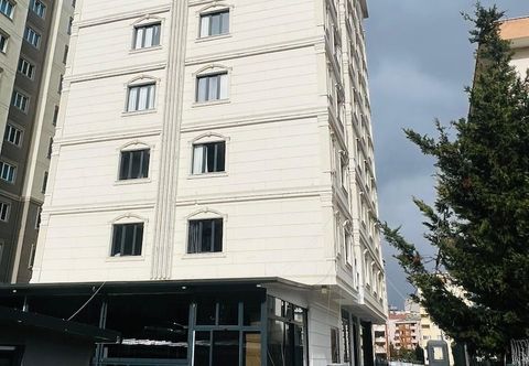 其他 Educity Suite and Hotels Atasehir