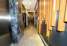 其他 7 Educity Suite and Hotels Atasehir