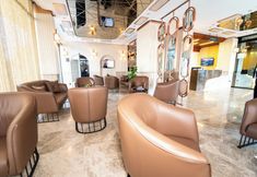 Others 3 Educity Suite and Hotels Atasehir