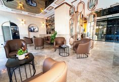 其他 5 Educity Suite and Hotels Atasehir