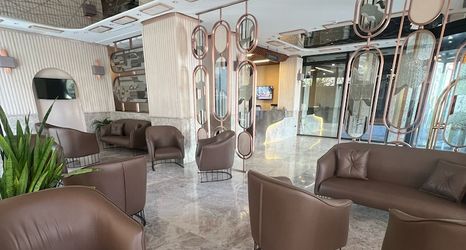 其他 2 Educity Suite and Hotels Atasehir