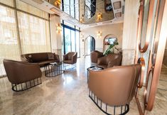 其他 6 Educity Suite and Hotels Atasehir