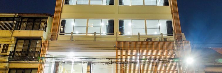 Others Rama Residency