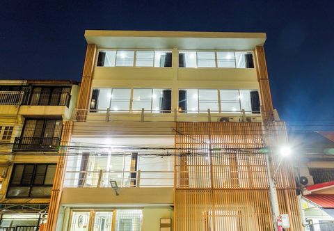 Others Rama Residency