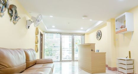 Others 2 Rama Residency