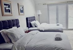 อื่นๆ 7 House - Sleeps 11 - Parking - Station Close