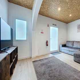 Room1卡爾赫塔大西洋瞭望飯店,Beachside Square飯店