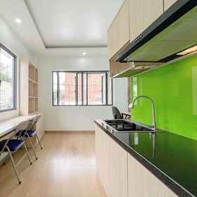 Room 1 탄 롱 호텔, 사이공 종합 중등학교 - 빈탄 캠퍼스 호텔