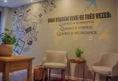 Others 3 Che Hermano Suítes