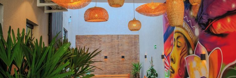 Others Che Hermano Suítes