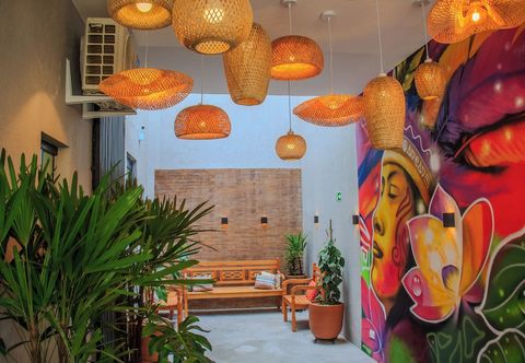 Others Che Hermano Suítes