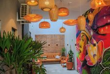 Others Che Hermano Suítes