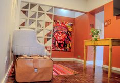 Others 2 Che Hermano Suítes