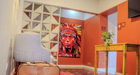 Others 2 Che Hermano Suítes