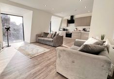 Others 3 Elegant Stay in Irwell Chambers