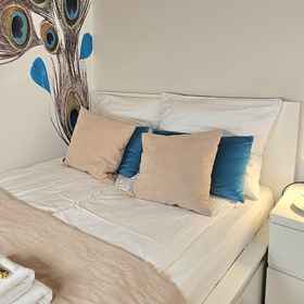 Room 1 Apartament Pawie Oczko - 365PAM, Kołobrzeg Apartments