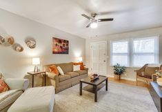 其他 5 5 Mi to Oregon Zoo: Apartment w/ Private Yard