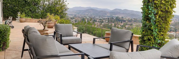 Others 2 Mi to Promenade at Westlake: Mtn-view Haven!