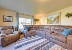 其他 3 Family-friendly Cottage w/ Playground in Centralia