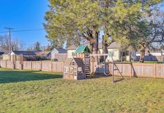 其他 2 Family-friendly Cottage w/ Playground in Centralia