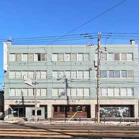 Primary image 1 ทาโซกาเร โฮสเทล, โรงแรม & ที่พัก Yunokawa