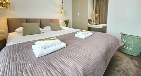 Lain-lain 2 Apartament Nefryt - 365PAM