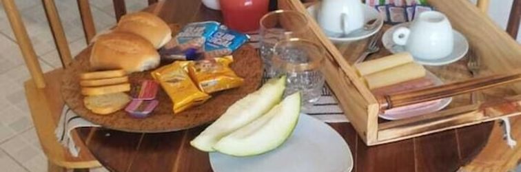 其他 Vila Malie Milagres