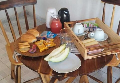 其他 Vila Malie Milagres