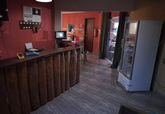 Others 2 Pousada Centaurus