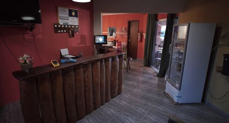 Others 2 Pousada Centaurus