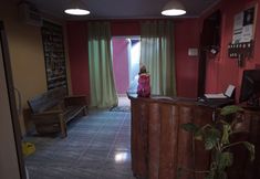 Others 3 Pousada Centaurus