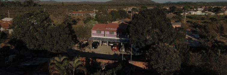 Others Pousada Centaurus