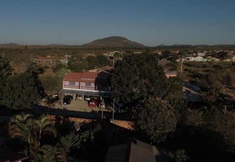 Others Pousada Centaurus