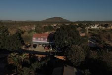 Others Pousada Centaurus