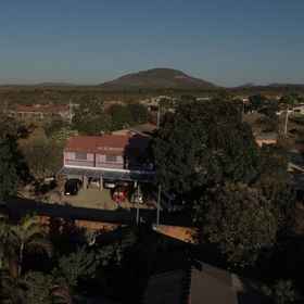 Primary image 1 Pousada Centaurus, Goiás Hotels