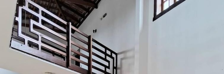 其他 Pousada Villa Tupi Ubatuba