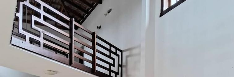 기타 Pousada Villa Tupi Ubatuba