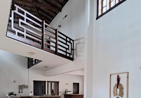 기타 Pousada Villa Tupi Ubatuba