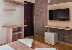 其他 3 Pousada Villa Tupi Ubatuba