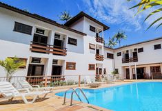 其他 7 Pousada Villa Tupi Ubatuba