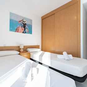 Room 1 Cala Lucia II, Benadalid Hotels