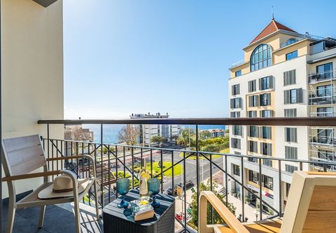 Others F rum Ocean View 5B by Madeira Sun Travel