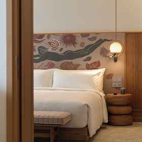 Primary image 1 The Standard Pattaya Na Jomtien, Bang Sa-re Hotels