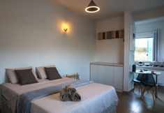 Others 3 Chalé Privativo independente com vista para as montanhas - Chale Topazio Azul