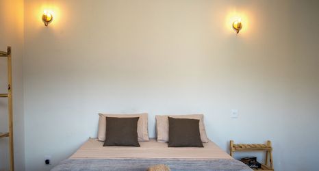 Others 2 Chalé Privativo independente com vista para as montanhas - Chale Topazio Azul