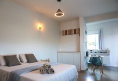 Others 6 Chalé Privativo independente com vista para as montanhas - Chale Topazio Azul