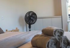 其他 5 Chalé Privativo independente com vista para as montanhas - Chale Topazio Azul