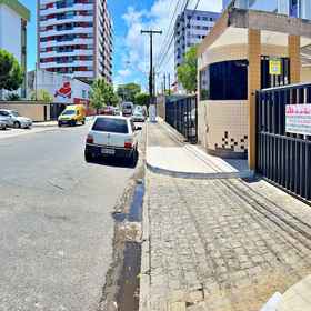 Reception 1 Vacanze - Jardim Tropical, Hotel Pantai Pajucara